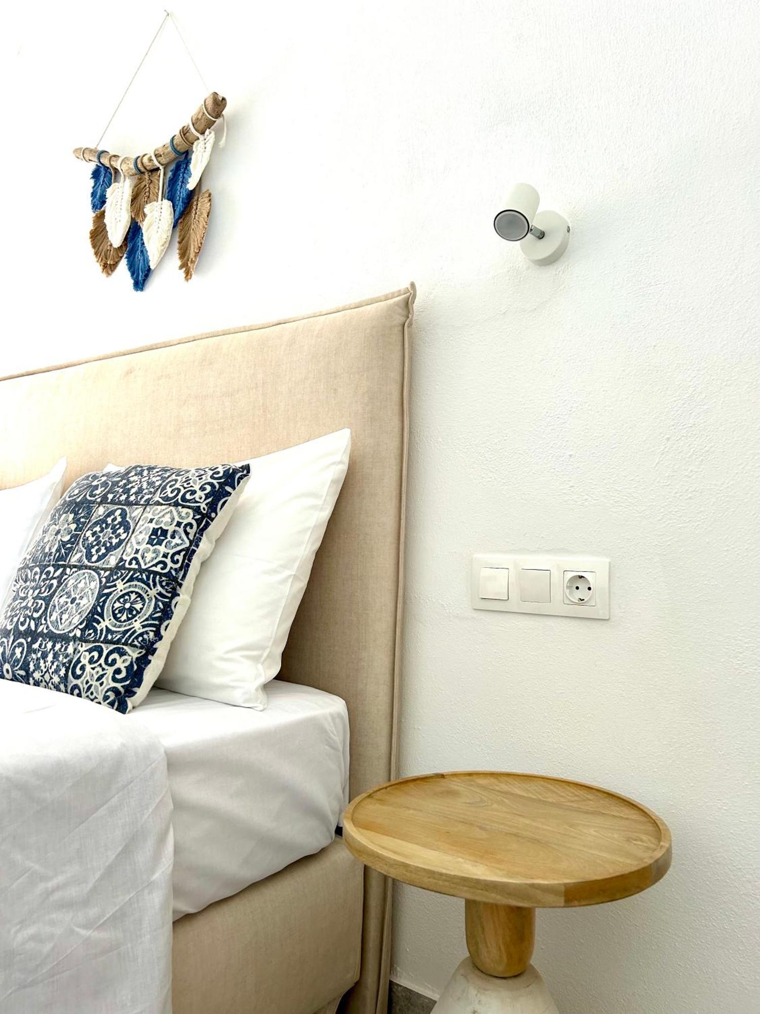 Boheme Studios 2 Skiathos Chora Extérieur photo