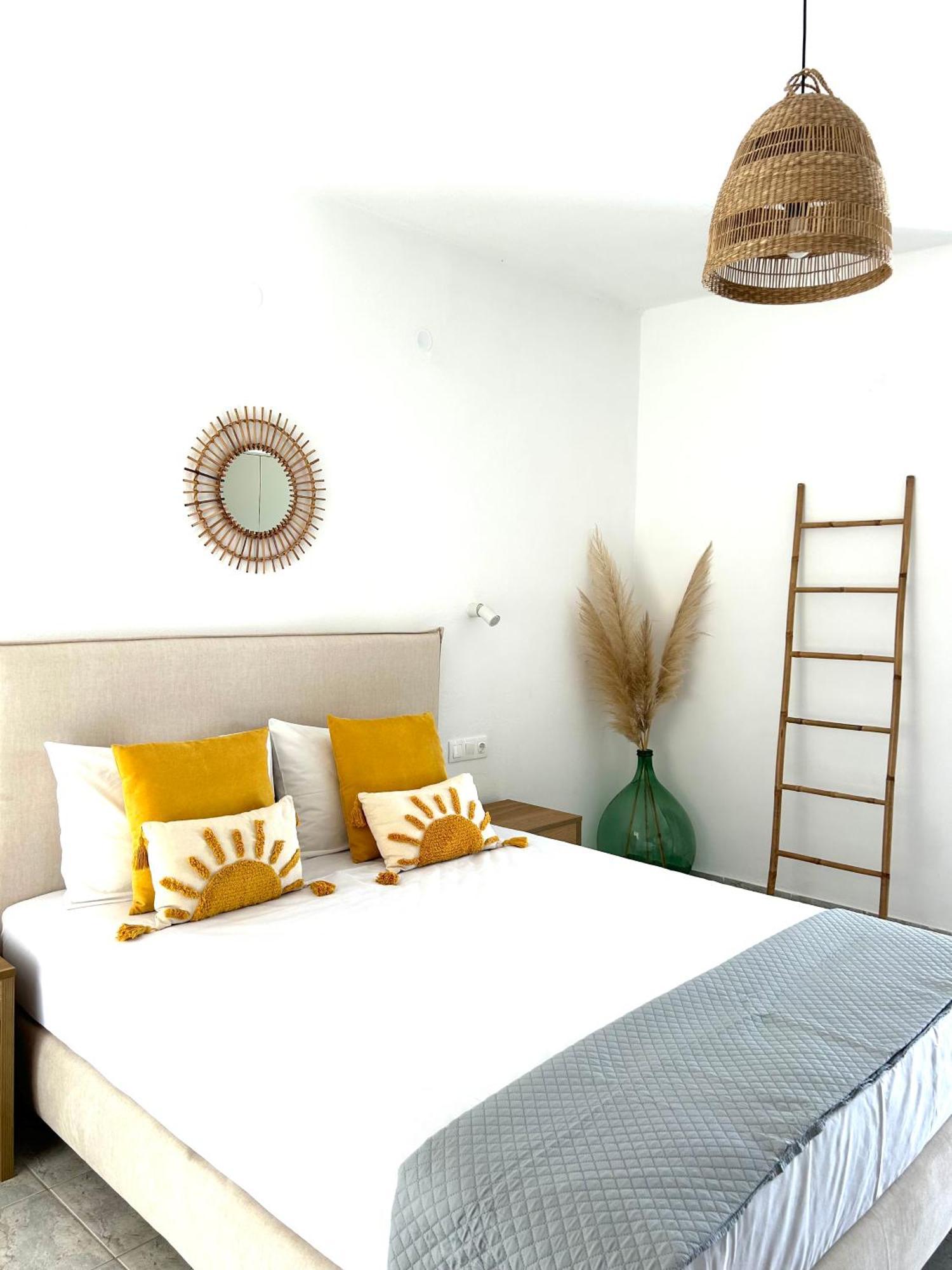 Boheme Studios 2 Skiathos Chora Extérieur photo