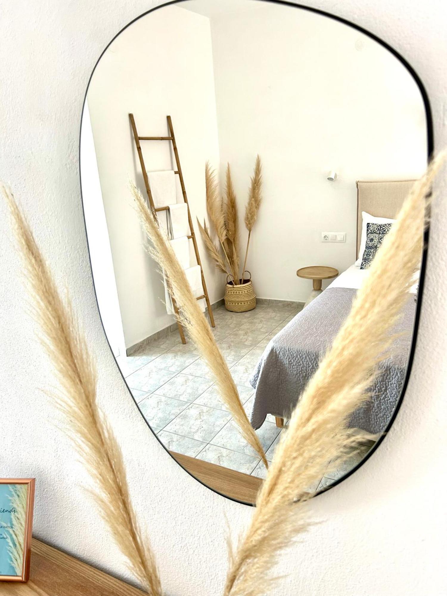 Boheme Studios 2 Skiathos Chora Extérieur photo